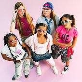 NXT, Kinderen voor Kinderen - LAAT JE MAAR HOREN